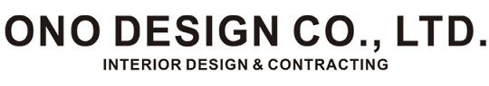 ONO DESIGN CO.,LTD logo